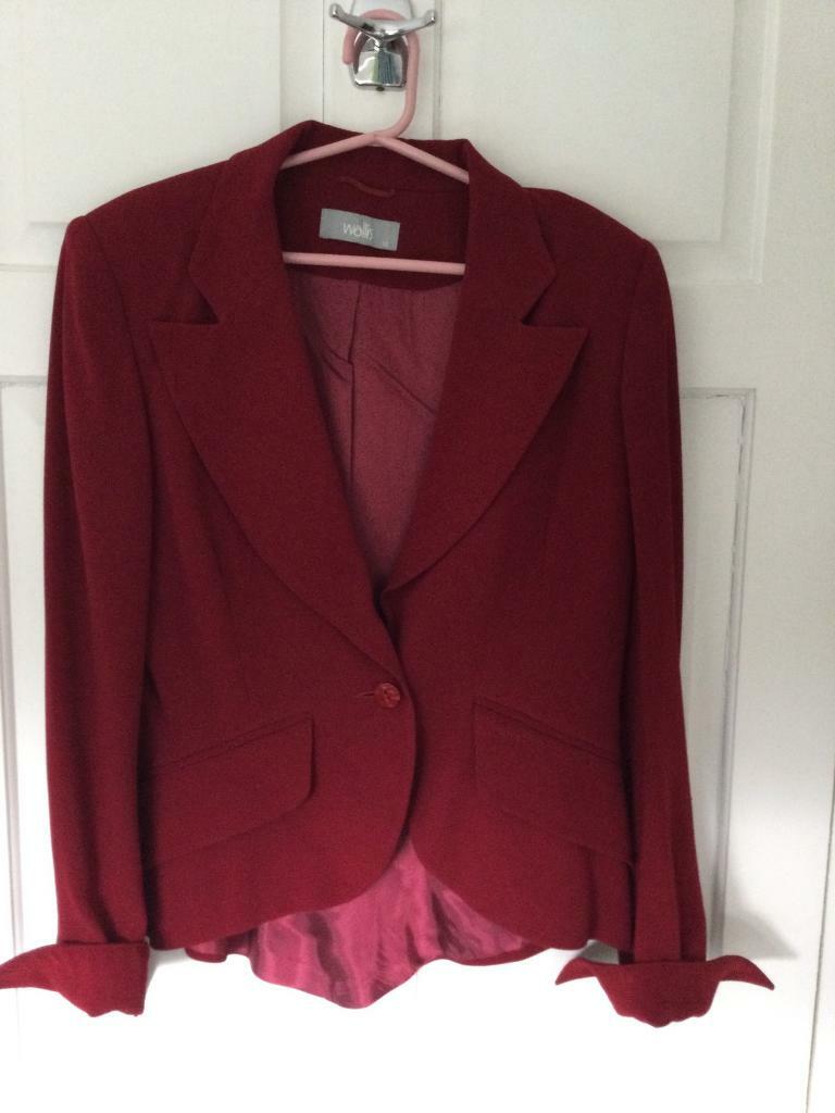 Wallis jacket size 12 | in Harrow 